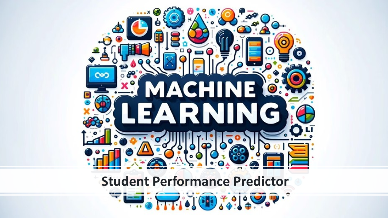 Student_Performance_Predictor